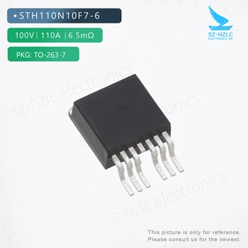 Hot prodaja integrated circuit STH110N10F7-6 u skladištu