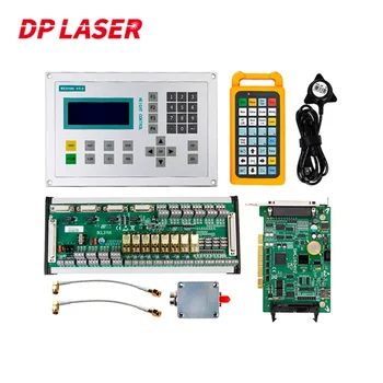 Sustav za upravljanje laserom strojem za fiber laser za rezanje FSCUT 2000C Cypcut