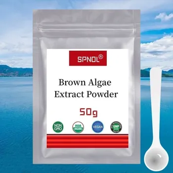 50-1000 g smeđe alge / Besplatna dostava