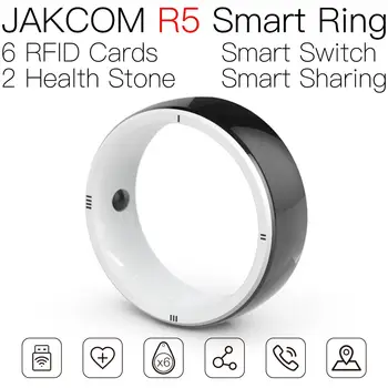 JAKCOM R5 Smart Ring Ljepše nego pametni sat 2021, besplatna dostava, pametni sat m6, uzicom u internet-trgovini
