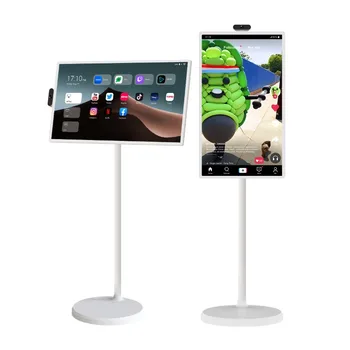 LG 32-inčni 24-inčni zaslon osjetljiv na dodir Stanbyme Incell s rezolucijom Full HD, bežični LCD monitori Android za kućne poslovne igre
