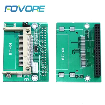 Novi IDE 40-pinski konektor za povezivanje CF Compact Flash-CF karticu IDE 3,5 