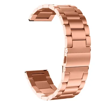 Remen Za sat od nehrđajućeg Čelika Remen Za Samsung Galaxy Watch Active 2 40/40 mm, Besplatna Dostava Robe