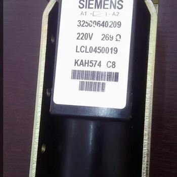 Siemens/3Ah5115-2/Završnu spool/