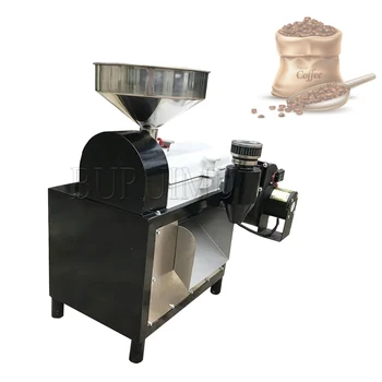 Stroj za Pucanje kakao-zrna kave, Pilinga i ljuštenje Kore, Stroj Za prženje крупинок i mahuna