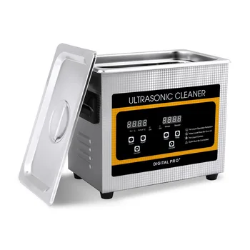 Stroj za ultrazvučno čišćenje Fine potrošačke čistač Za čišćenje stakla ultrazvučni val